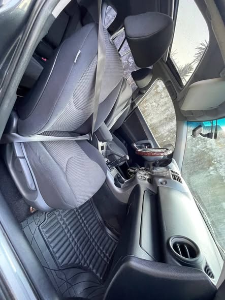 Toyota RAV4 2008 à vendre