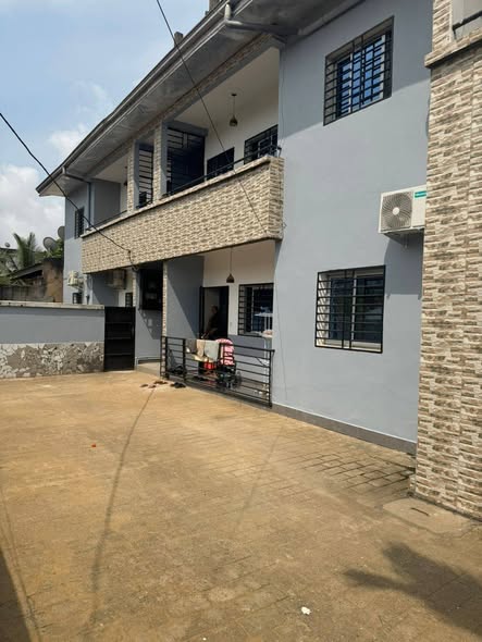 Appartement à louer à Douala PK13