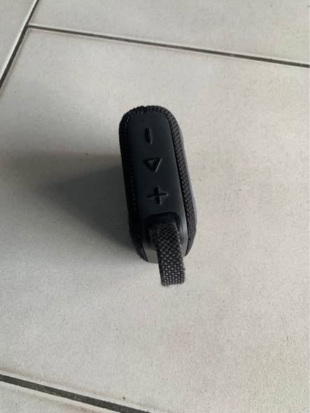 JBL Go 4 d’origine USA
