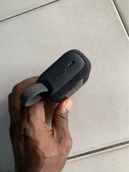JBL Go 4 d’origine USA