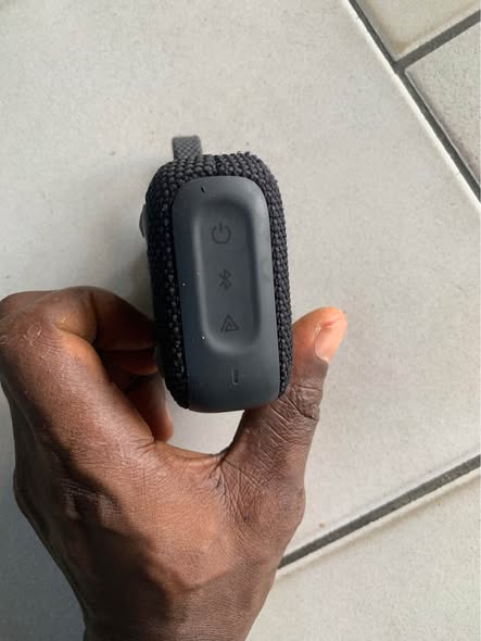 JBL Go 4 d’origine USA