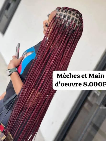 Promotion coiffure et onglerie