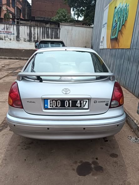 Toyota Corolla 111 à vendre