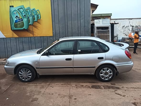Toyota Corolla 111 à vendre