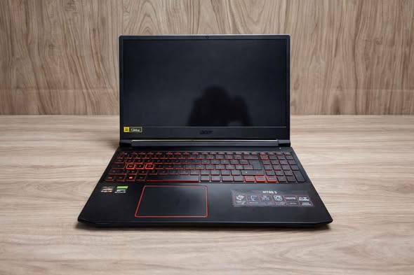 Ordinateur Portable Gaming ACER Nitro 5 AN515-44