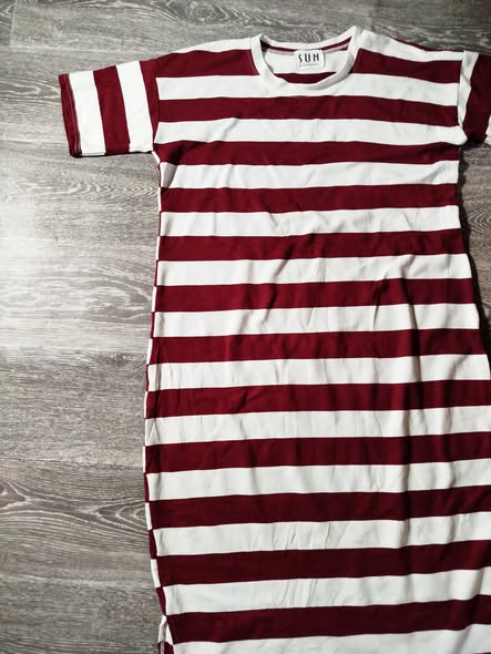 Robe Taille L