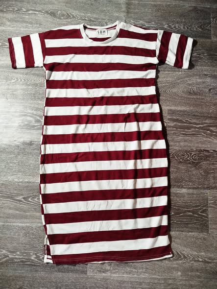 Robe Taille L