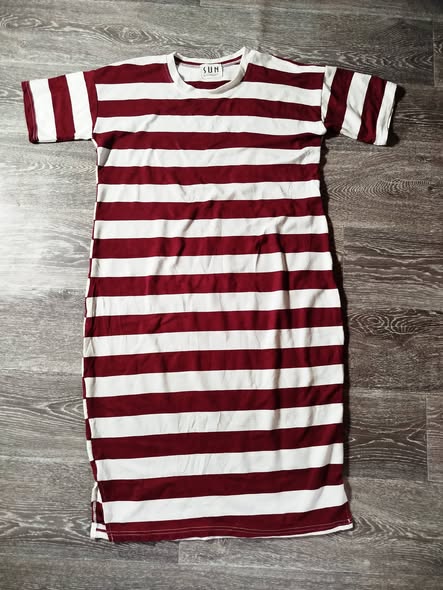 Robe Taille L