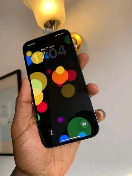 IPHONE 13 PRO MAX à vendre
