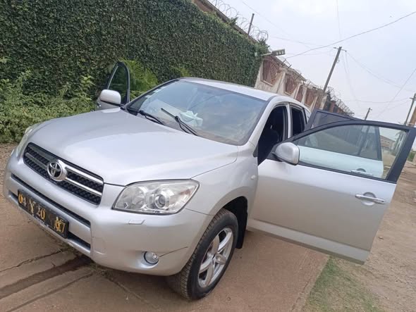 Toyota RAV4 for sale