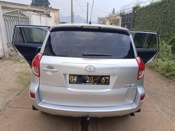 Toyota RAV4 for sale