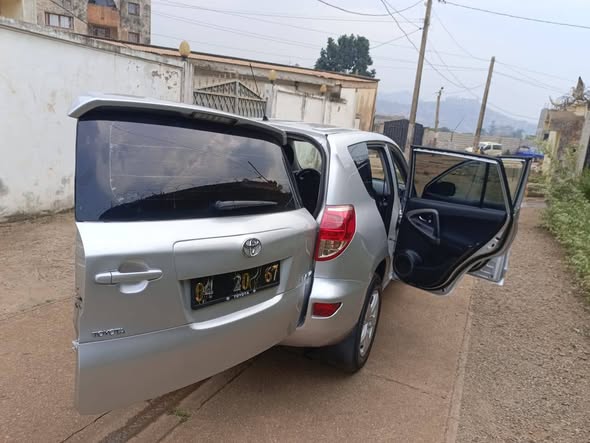 Toyota RAV4 for sale