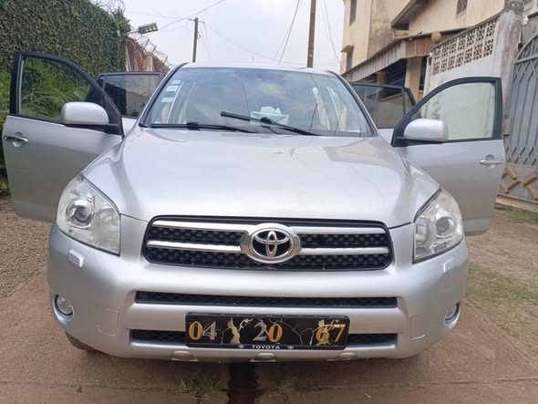 Toyota RAV4 for sale