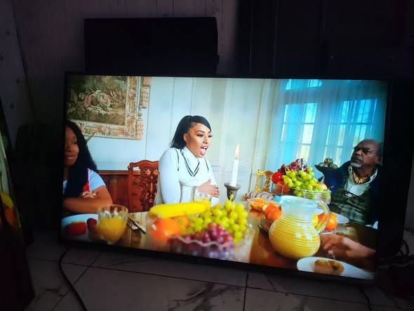 Smart TV LG 55 inch for sale