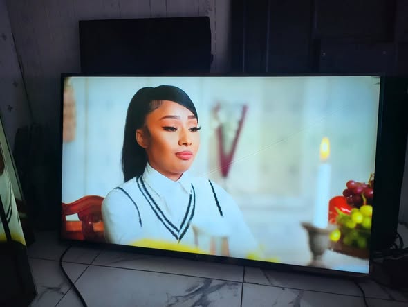 Smart TV LG 55 inch for sale