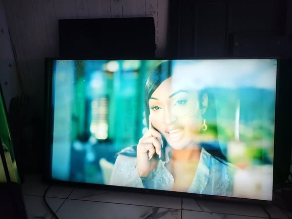 Smart TV LG 55 inch for sale