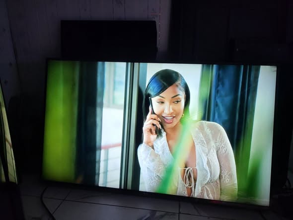 Smart TV LG 55 inch for sale