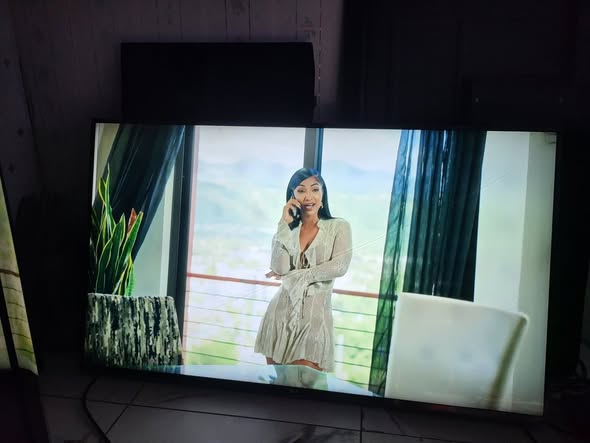 Smart TV LG 55 inch for sale