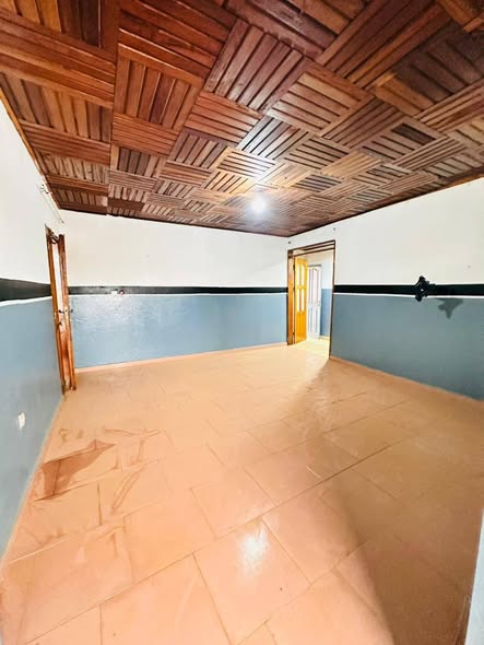 Appartement moderne à louer à Biyem Assi