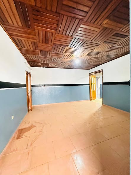 Appartement moderne à louer à Biyem Assi