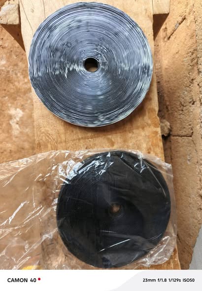 Moustiquaire démontable et lavable