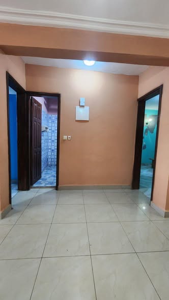 Appartement haut standing à louer à Odza