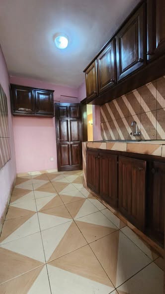 Appartement haut standing à louer à Odza