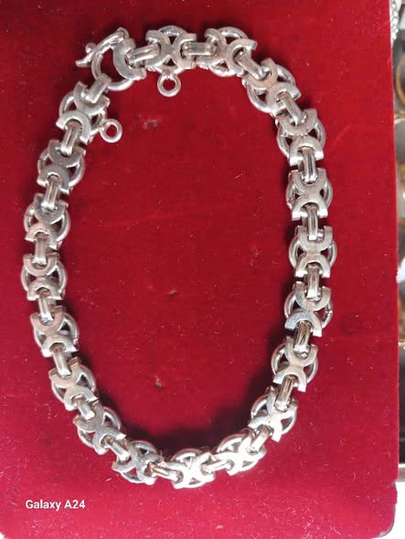 Bijoux en argent pur 925 disponibles