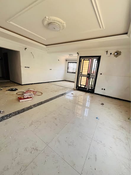 Appartement haut standing à louer à Damas
