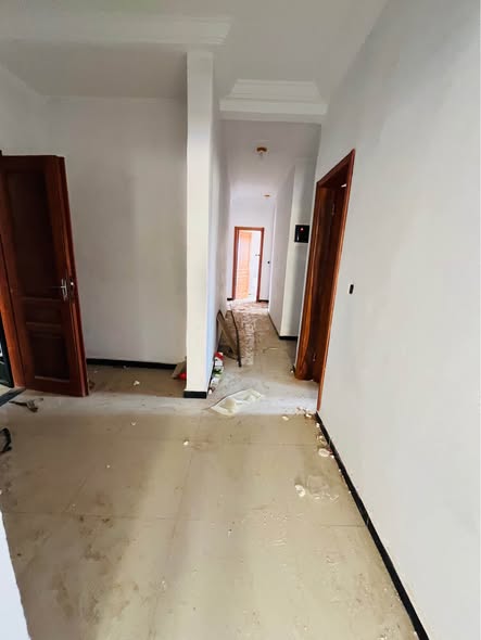 Appartement haut standing à louer à Damas