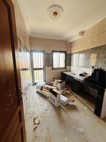 Appartement haut standing à louer à Damas