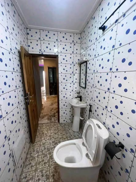 Studio moderne à louer à Damas