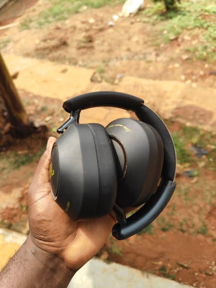 Casque JBL d'origine bien propre