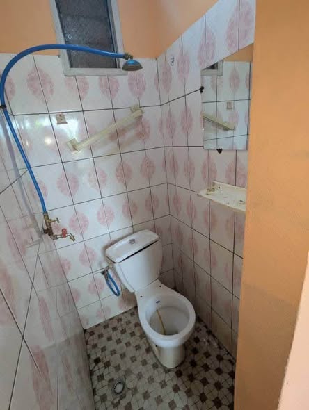 Chambre moderne à Odza Borne 10