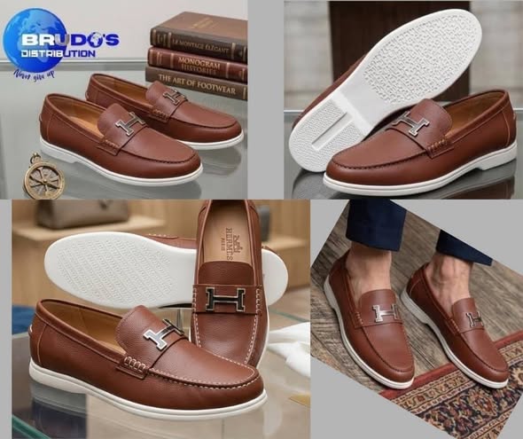 Chaussures disponibles en tailles 41 à 46
