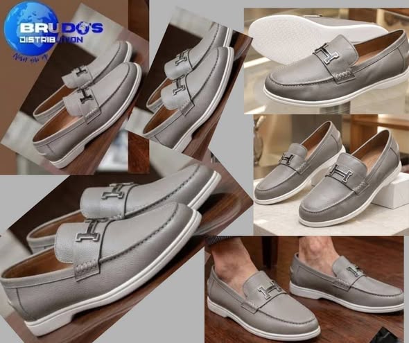 Chaussures disponibles en tailles 41 à 46