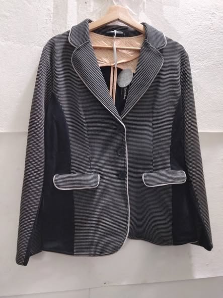 Veste femme classe taille L XL