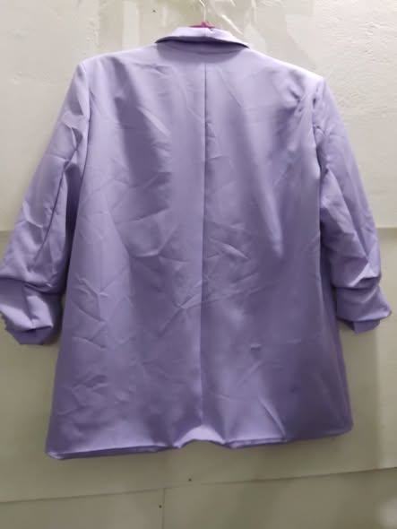 Veste femme classe taille L XL