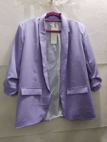 Veste femme classe taille L XL