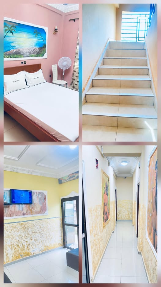 Offre promotionnelle au Nid Hôtel