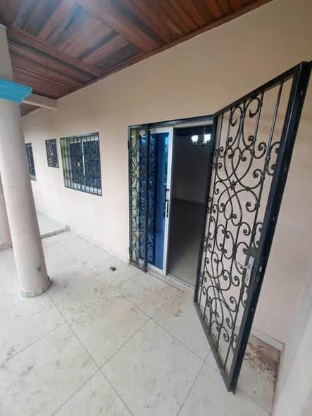 Appartement moderne à louer