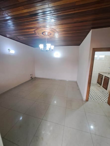Appartement moderne à louer