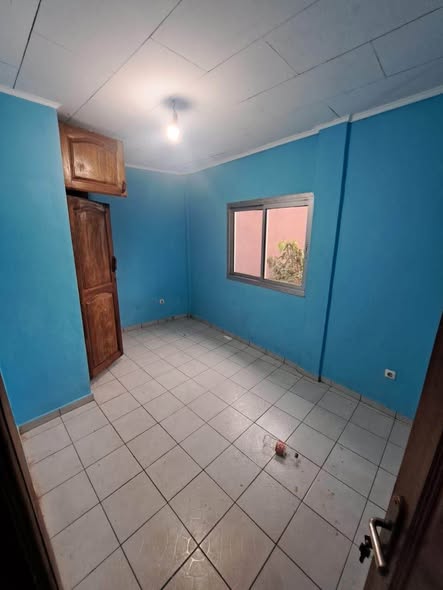 Appartement moderne à louer