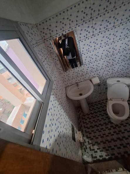 Appartement moderne à louer