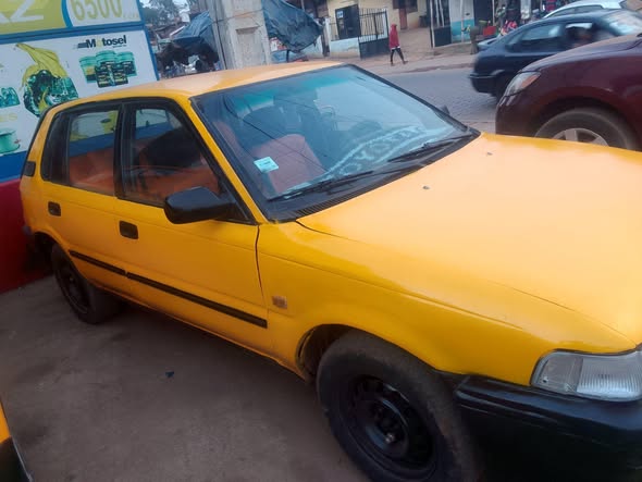 Voiture à vendre