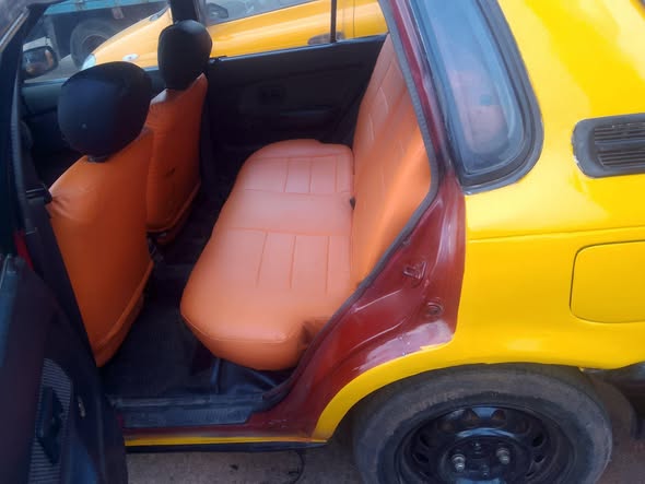 Voiture à vendre