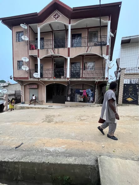 Opportunité immobilière à Douala