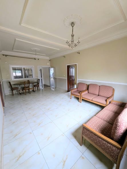 Appartement à louer à Yaoundé Fouda