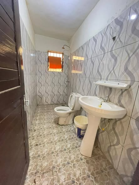 Appartement moderne à Efoulan