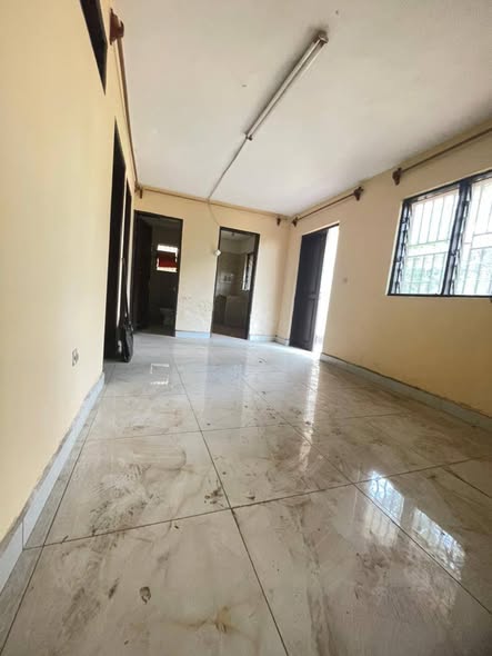 Appartement moderne à Efoulan